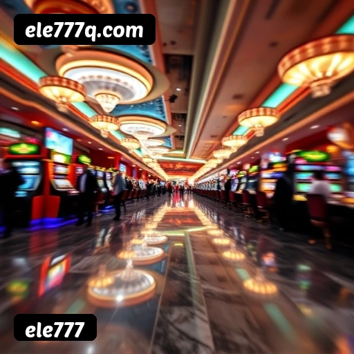 Registre-se Rapidamente e Desbloqueie Recompensas Exclusivas ele777
