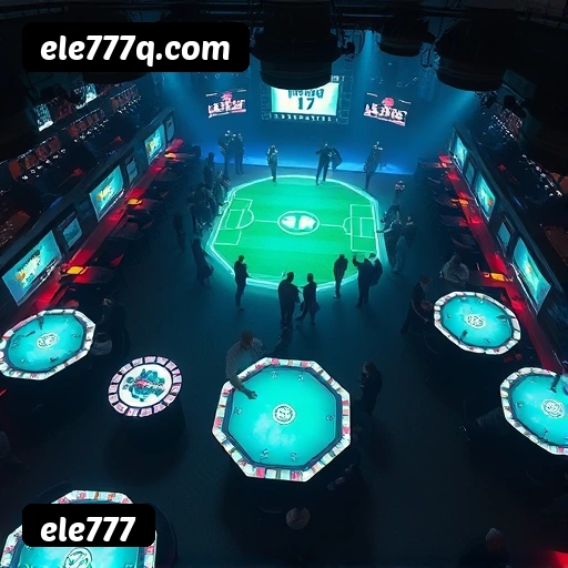 ele777 Crash: A Comunidade e as Estratégias que Empolgam