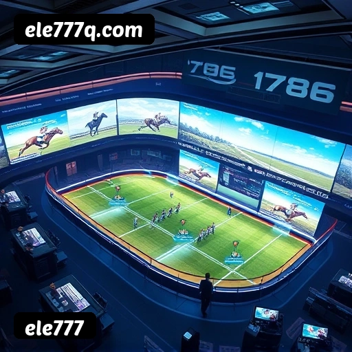 Explorando os benefícios únicos dos bônus ele777
